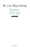 Perplexe - Voir clair